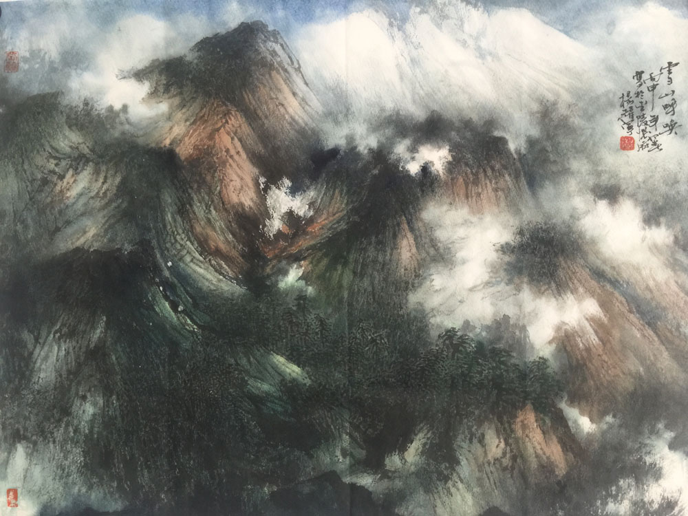 ���ߣ���ҫ��&nbsp;ѩɽ����&nbsp;��������&nbsp;�������鿴��ͼ��