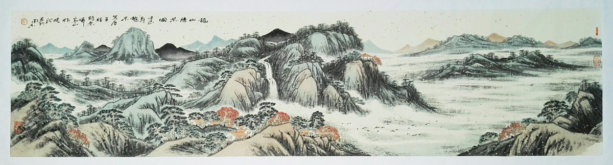 ���ߣ�������&nbsp;��ɽʤ��ͼ&nbsp;����22000&nbsp;�������鿴��ͼ��