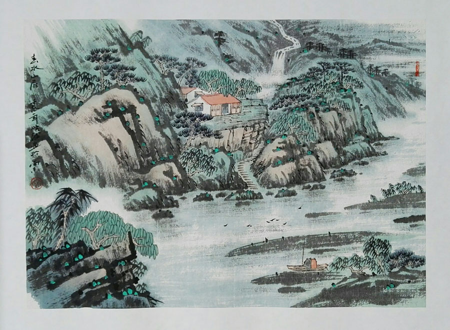 ���ߣ�������&nbsp;��ˮɽ��&nbsp;����10000&nbsp;�������鿴��ͼ��